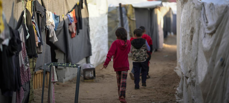 Gumanitarnye agentstva oon ozhidajut bezopasnyj dostup v sektor gaza 882fd22.jpg