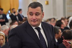 Hinshtejn otreagiroval na prizyv mera penzy ne sozdavat nekropoli na stenah shkol b9c69db.jpg