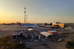 Edva zhivogo migranta nashli v nishe shassi rejsa iz alzhira v parizh 49853c2.jpg