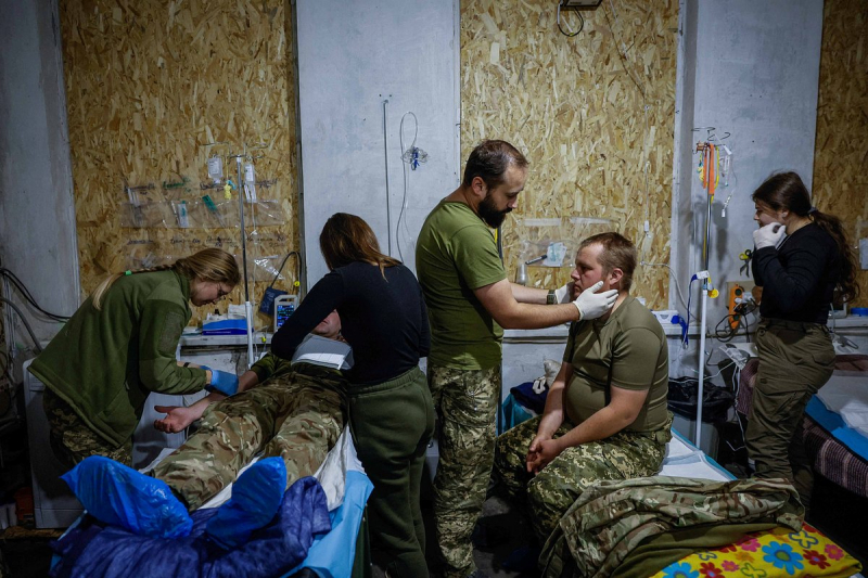 Шойгу раскрыл потери ВСУ за полгода контрнаступления. Что он рассказал о стратегии России?