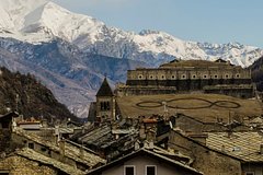 Para kupila 400 letnjuju krepost v italii menee chem za dva milliona rublej 7725c11.jpg