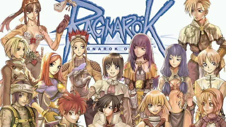 Как начать играть в ragnarok online полезные советы для новичков на сервере uaro