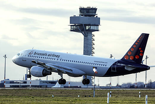 Brussels airlines vozobnovljaet v konce marta polety v izrail 5501487.jpg