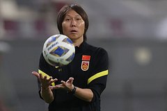 Byvshij trener sbornoj kitaja po futbolu poluchil pozhiznennyj srok za korrupciju f9618ae.jpg