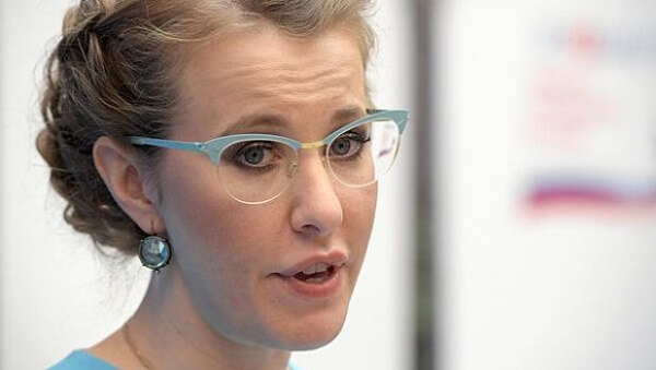 Deputat predlozhil priznat sobchak inoagentom i lishit imushhestva 064ff95.jpg