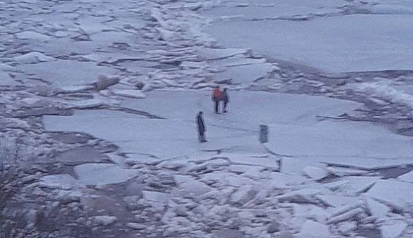 Detej i sobaku spasli so ldiny v nizhegorodskoj oblasti 71f69ac.jpg