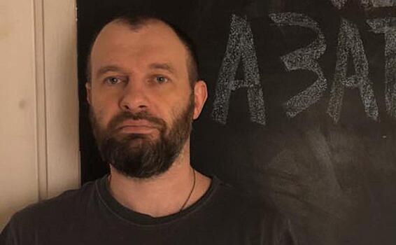 Fns zablokirovala scheta zhurnalista inoagenta andreja loshaka 1384bd4.jpg