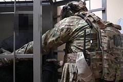 Fsb izjala pjat bomb u pojmannogo v lenoblasti ukrainskogo diversanta 88032db.jpg