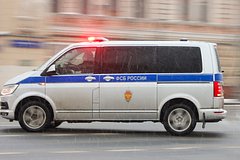 Fsb zaderzhala rossijanina za nezakonnuju dobychu zolota 29c627a.jpg