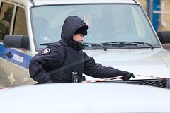 Gladkov podtverdil obstrel belgorodskogo sela na granice s ukrainoj d9fa387.jpg