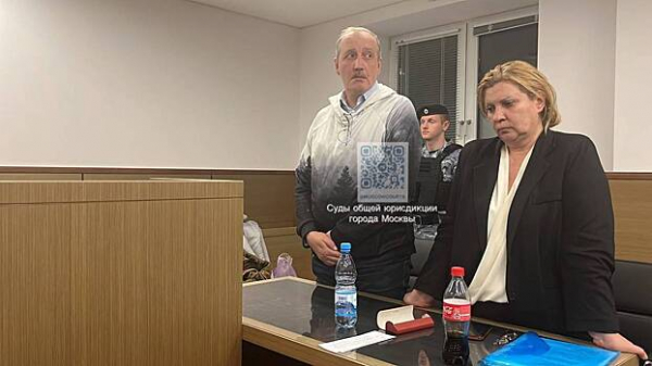 Glavreda novoj gazety oshtrafovali za diskreditaciju rossijskoj armii 2cc9dff.jpg