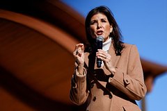 Kandidat v prezidenty ssha predosteregla ot vozmozhnogo konflikta s rossiej 61a386d.jpg