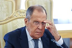 Lavrov obvinil zapad v vynashivanii ugolovnyh priemov dlja otema aktivov rossii 069c026.jpg