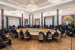 Lukashenko otreagirovali na zamorozku uchastija armenii v odkb 0637665.jpg