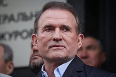 Medvedchuk nazval uslovie dlja perevorota na ukraine b3bf358.jpg