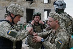 Na ukraine zajavili o gotovnosti voevat s severnoj koreej 4c8724e.jpg