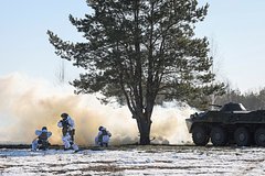 Na zapade zajavili o potrjasenii ot sdachi avdeevki ukrainskimi voennymi fee0989.jpg