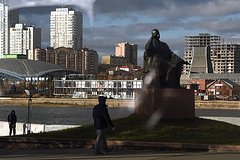 Nazvany obognavshie moskvu po rostu cen na zhile rossijskie megapolisy acfc7ae.jpg