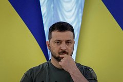 Oficer sbu nazval slaboe mesto zelenskogo ba917eb.jpg