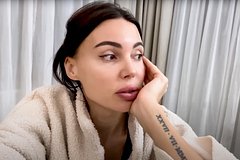 Oksana samojlova pereehala v novyj dom i pozhalovalas na ego tesnotu 56536f0.jpg