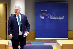 Orban zajavil o planah parlamenta vengrii ratificirovat vstuplenie shvecii v nato f66cb0e.jpg