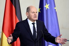 Oskorbivshij sholca posol ukrainy zajavil ob otsutstvii sozhalenij 66807bb.jpg