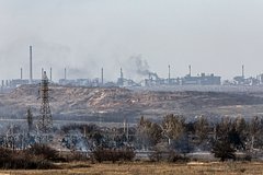 Plennyj boec azova zajavil o broshennyh v avdeevke gruppah vsu db063cd.jpg