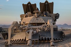 Pojavilis podrobnosti unichtozhenija pervoj mashiny vsu na shassi tanka m1 abrams e48f76b.jpg