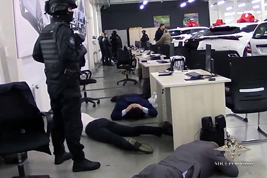 Policija zaderzhala rabotnikov avtosalona za obman ljudej 3af8910.jpg