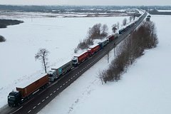 Polskie fermery razbrosali gvozdi i shurupy na granice s ukrainoj 9d0eb1a.jpg