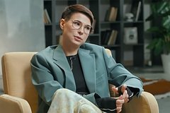 Populjarnaja rossijskaja jumoristka ocenila zhile v centre moskvy bdaabc0.jpg