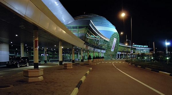 Posle pozhara v aeroportu astany zaderzhivajutsja okolo 20 rejsov ee83b0c.jpg