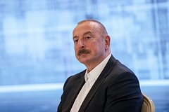 Prezident azerbajdzhana potreboval vosstanovit prava delegacii strany v pase d9f3681.jpg