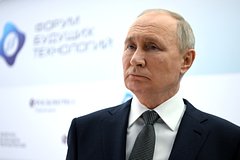 Putin podelilsja vpechatlenijami ot intervju karlsonu pochemu on nazval amerikanskogo zhurnalista opasnym chelovekom ce61ec6.jpg