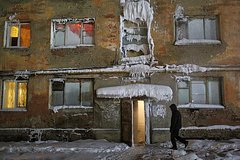 Putin prizval zapustit novuju programmu rasselenija avarijnogo zhilja 19452b2.jpg
