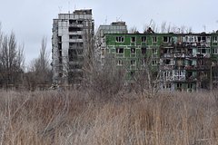 Rogov soobshhil ob ozhestochennyh bojah u rabotino i verbovogo 7a87016.jpg