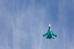Rossijskaja aviacija porazila skoplenie zhivoj sily vsu v rajone kupjanska 04d1f63.jpg
