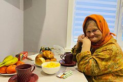 Sergej lazarev pomog s kvartiroj disko babushke iz syktyvkara 375ed59.jpg