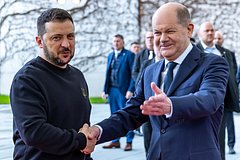 Sholc poobeshhal ne otpravljat nemeckih soldat na ukrainu 3b4acfa.jpg