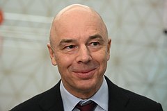 Siluanov ocenil obem zamorozhennyh zapadnyh aktivov v rossii 4fb762f.jpg