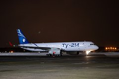 Sochi prinjal pervyj vypolnennyj na tu 214 passazhirskij rejs 59fe28e.jpg