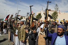 Ssha soobshhili o perehvate postavok iranskogo oruzhija husitam 1b5e9b9.jpg