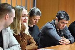 Stala izvestna data oglashenija prigovora byvshej zamministra prosveshhenija rakovoj ae15316.jpg