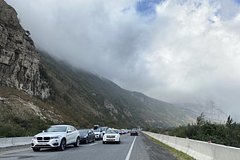Trevel blogersha dala sovety po peresecheniju granicy rossii i gruzii na avto 82eb06a.jpg