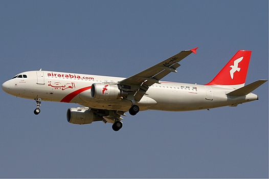 Turistam poka ne predlagajut turov v oae na leto na rejsah air arabia e5902bc.jpg