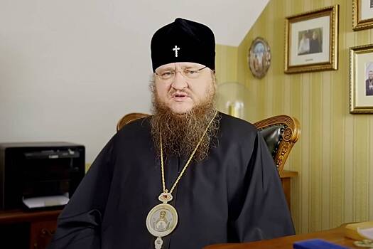 U mitropolita upc sluchilsja serdechnyj pristup vo vremja obyska sbu ceaa2ad.jpg