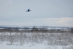 Ukrainskij dron kamikadze vzorvalsja v rossijskom sele 0179a17.jpg