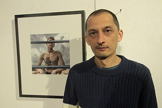 Umer izvestnyj fotograf dmitrij markov 6c0f961.jpg
