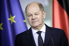 V britanii obvinili sholca v raskrytii razveddannyh kakie sekrety vydal kancler d4816ac.jpg