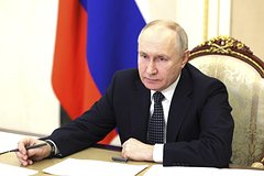 V chehii zajavili o planah putina posle pobedy na prezidentskih vyborah 33d2160.jpg
